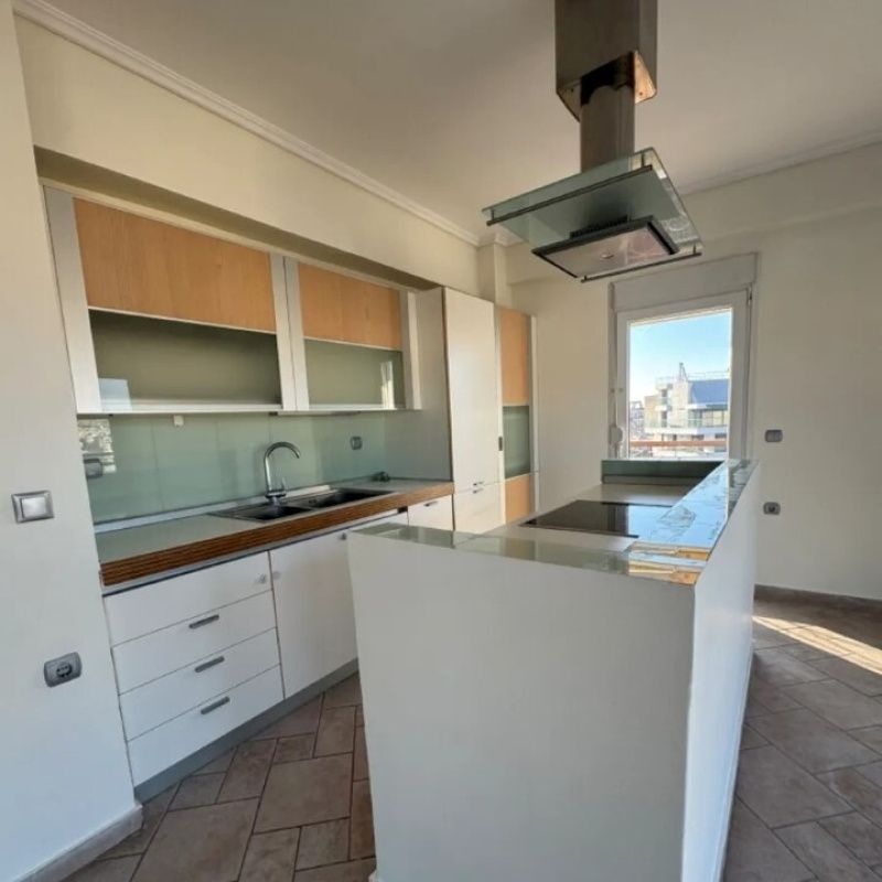 Квартира на Северо-Эгейских островах, Греция, 110 м2 фото 4
