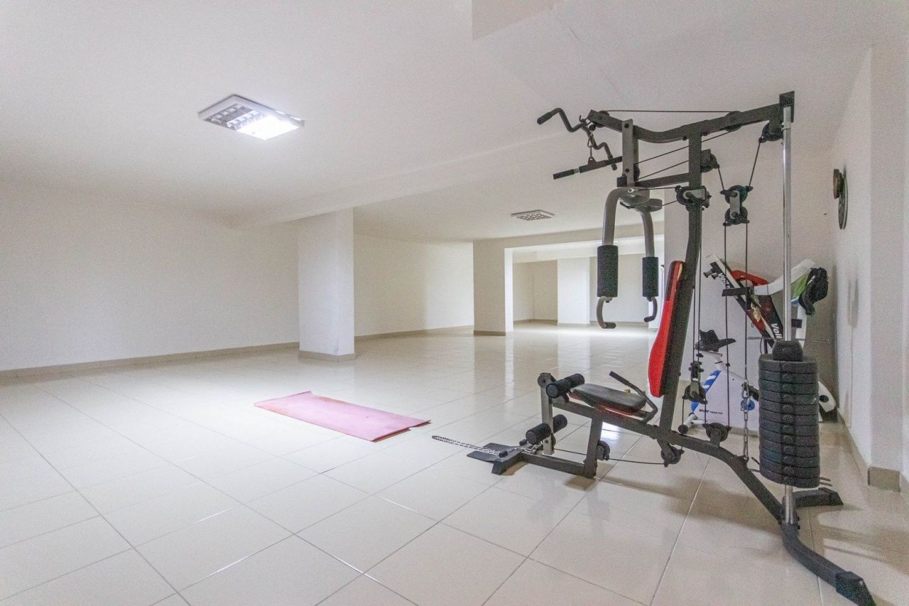 Квартира в Алании, Турция, 65 м2 фото 3