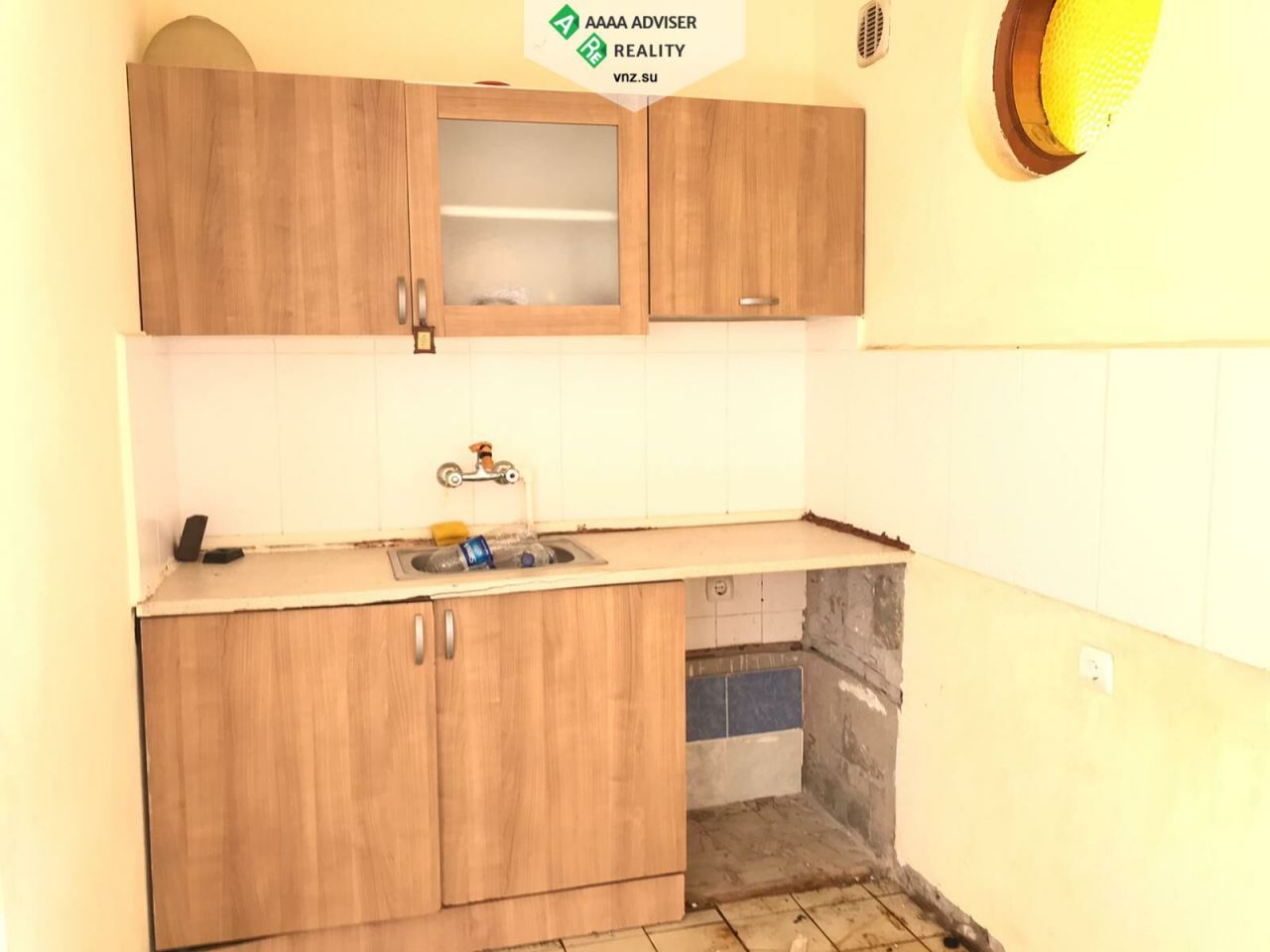 Квартира в Алании, Турция, 60 м2 фото 5