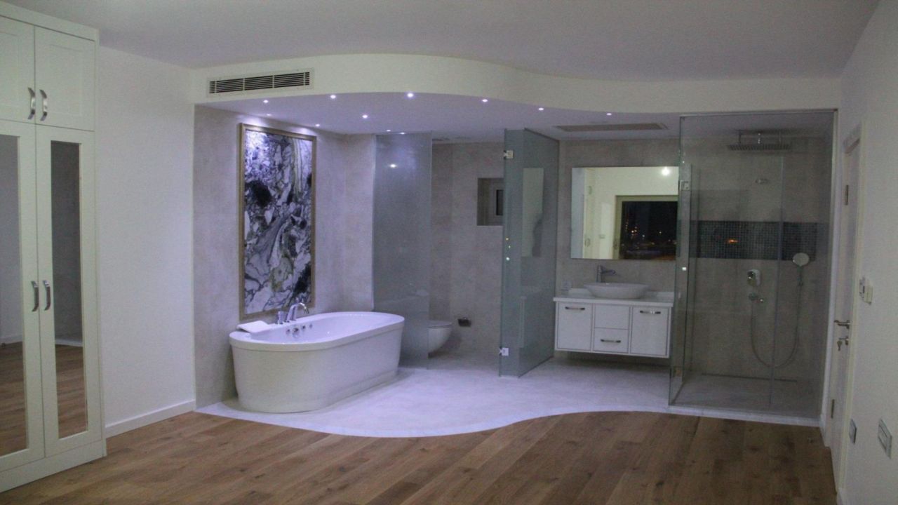 Вилла в Бодруме, Турция, 250 м2 фото 5