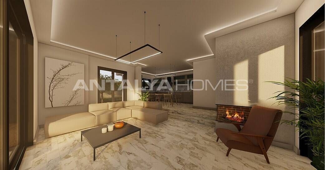 Вилла в Фетхие, Турция, 215 м2 фото 4