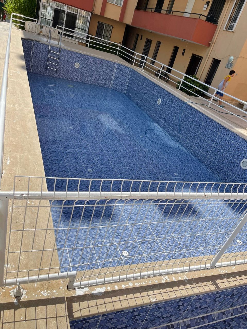 Квартира в Алании, Турция, 100 м2 фото 2