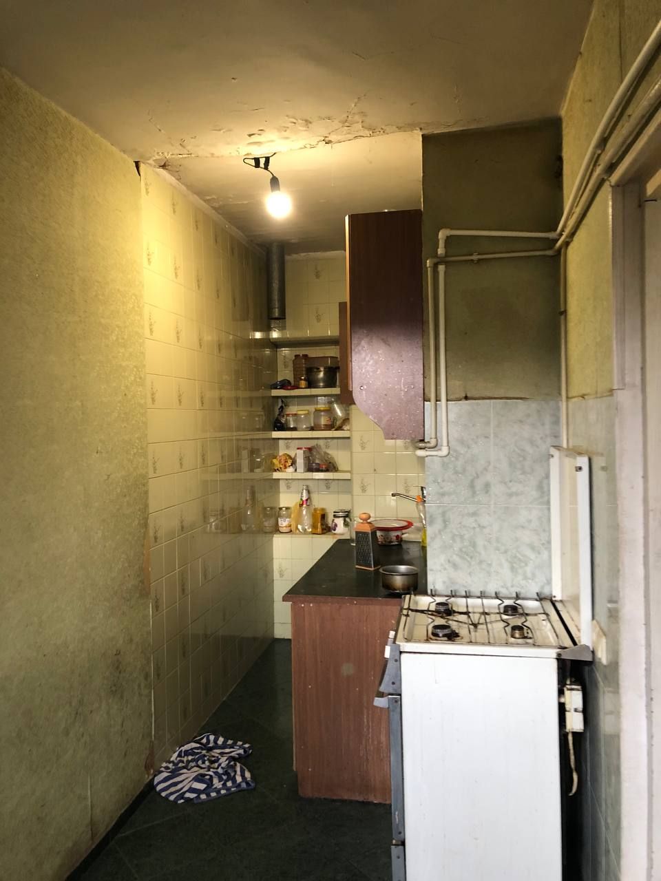 Квартира в Тбилиси, Грузия, 110 м2 фото 4