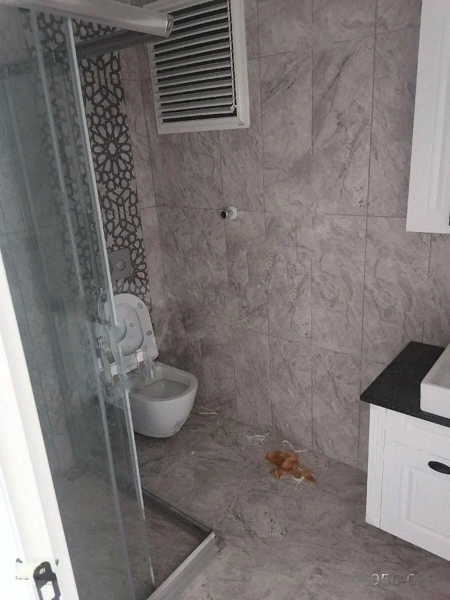 Квартира в Мерсине, Турция, 90 м2 фото 5