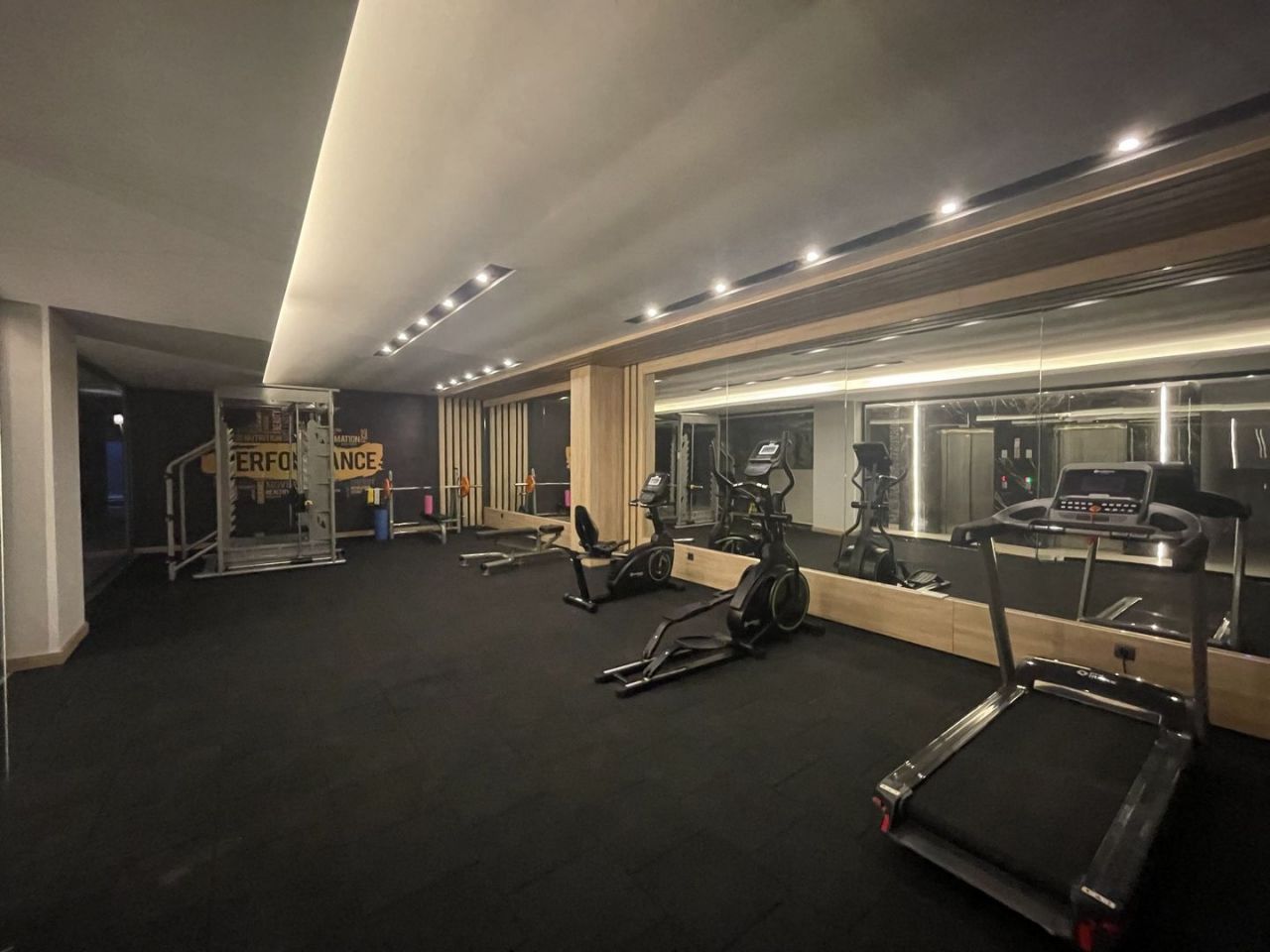 Апартаменты в Алании, Турция, 140 м2 фото 3