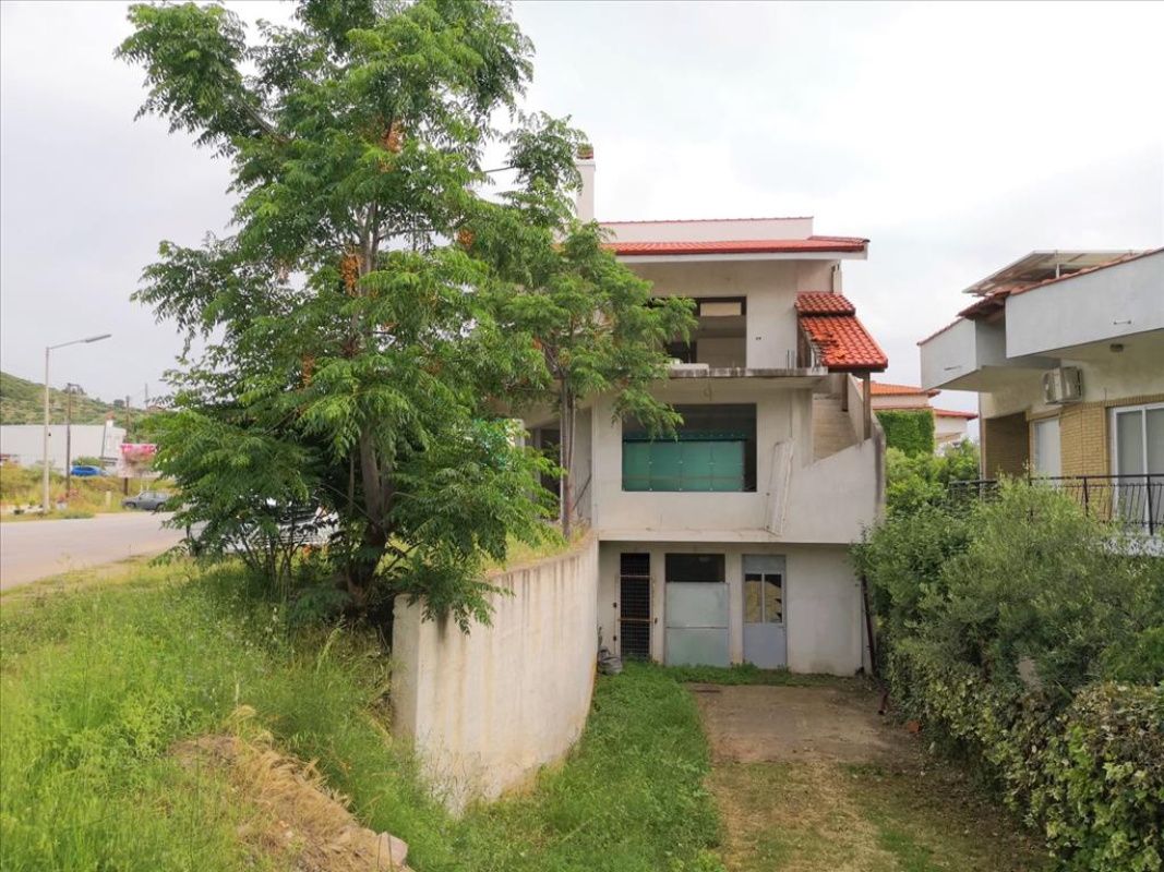 Дом в Ситонии, Греция, 400 м2 фото 3