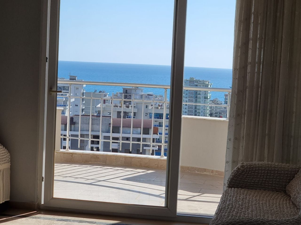 Квартира в Алании, Турция, 250 м2 фото 4