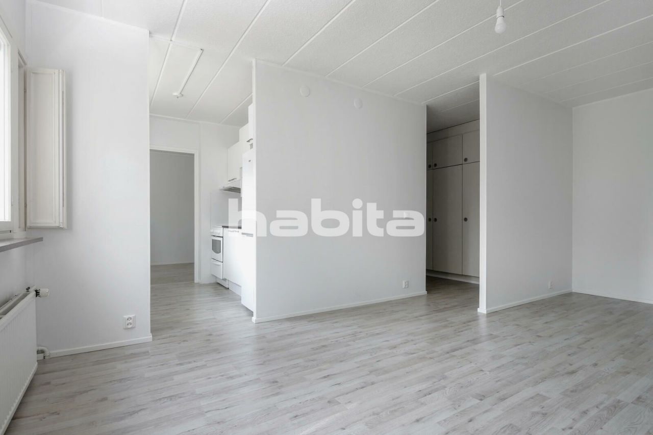 Апартаменты в Порво, Финляндия, 48.5 м2 фото 2