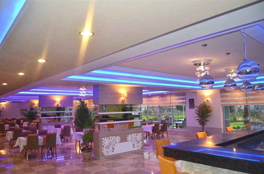 Апартаменты в Алании, Турция, 110 м2 фото 3
