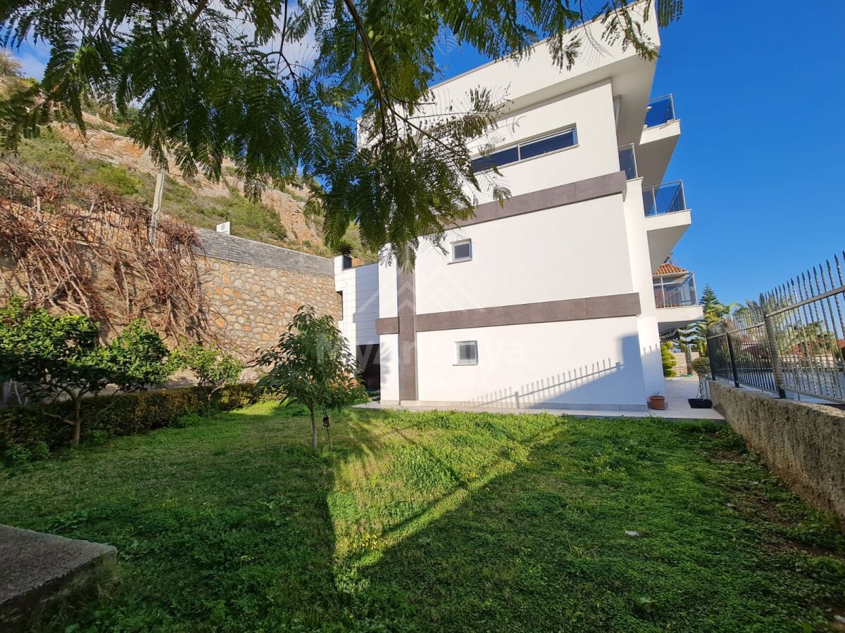 Вилла в Алании, Турция, 350 м2 фото 5