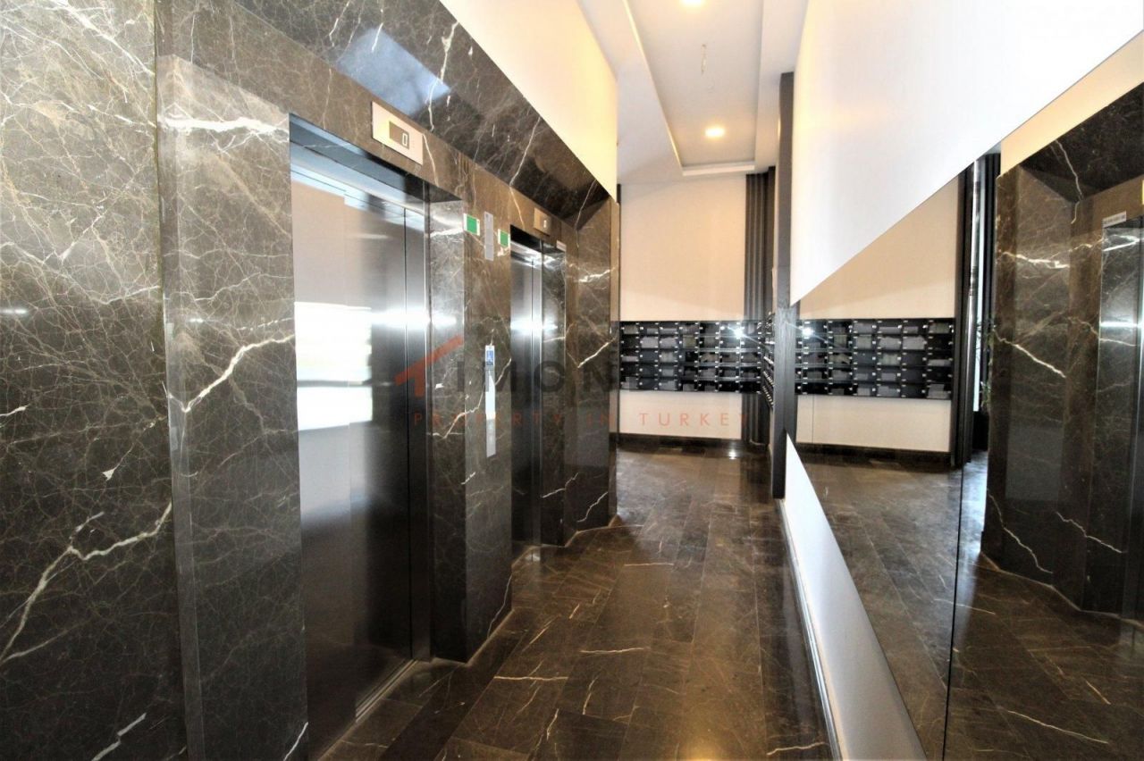 Квартира в Картале, Турция, 170 м2 фото 5