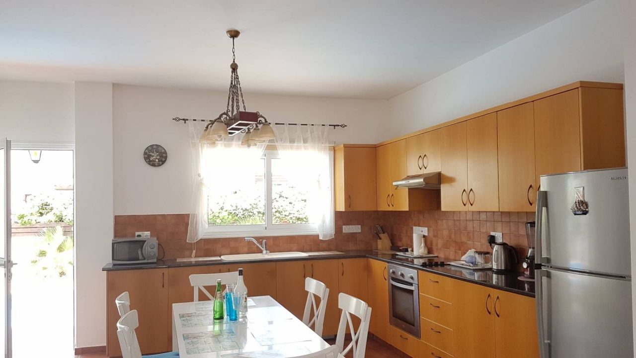 Вилла в Протарасе, Кипр, 120 м2 фото 3