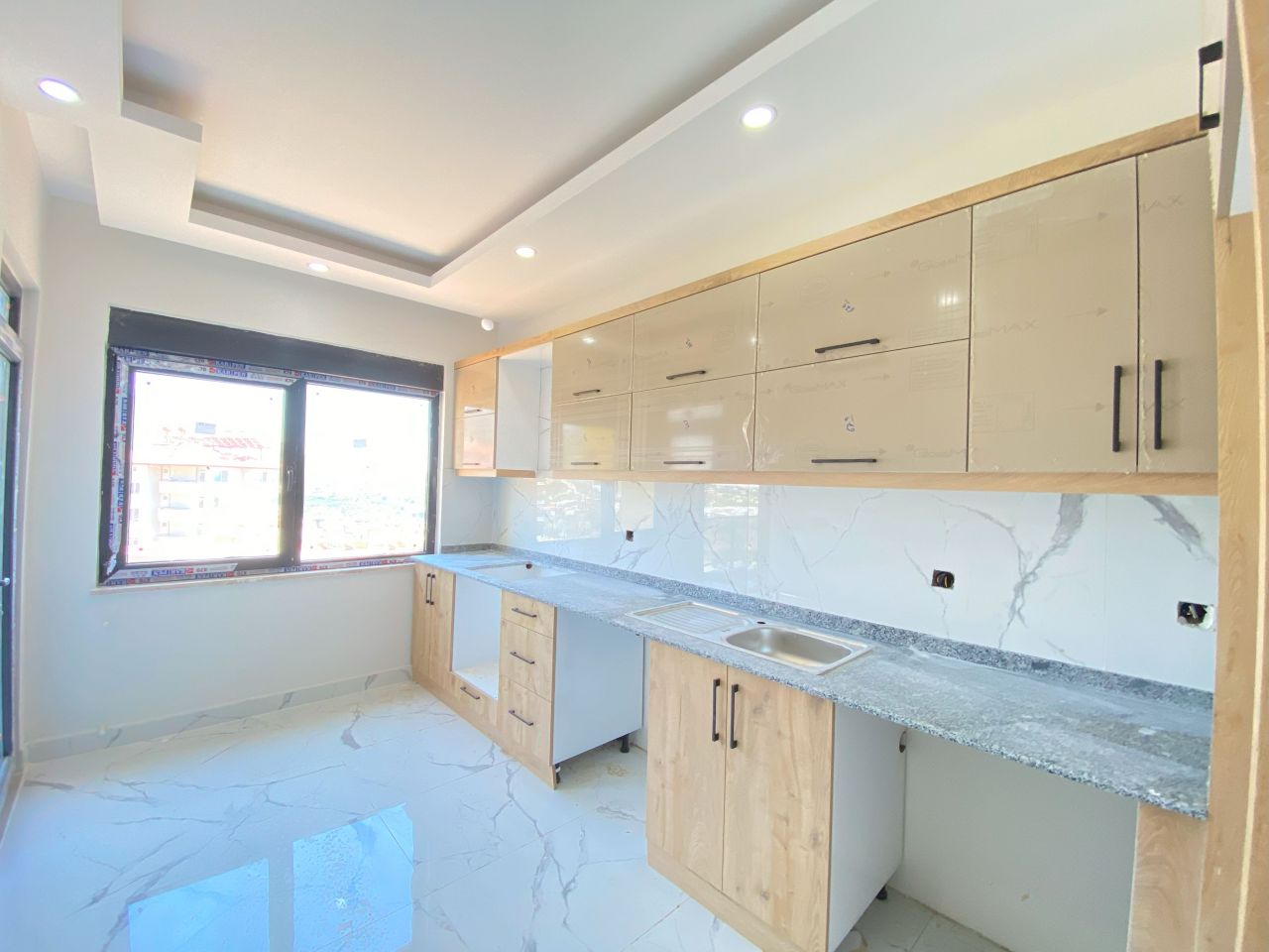 Квартира в Алании, Турция, 135 м2 фото 5