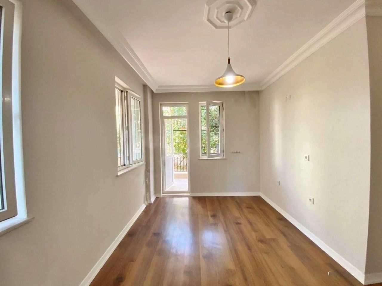 Квартира в Анталии, Турция, 70 м2 фото 4