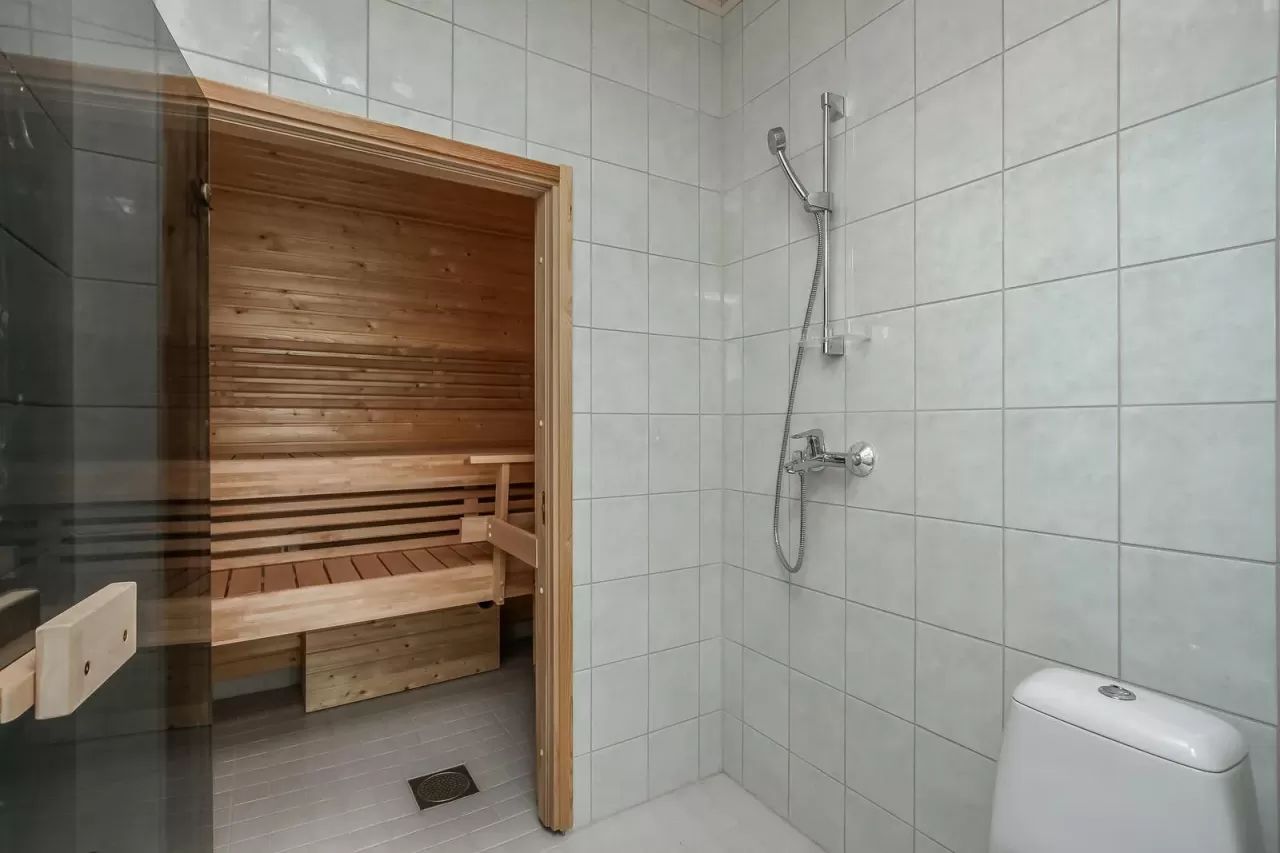 Таунхаус в Лаппеенранте, Финляндия, 75.5 м2 фото 3