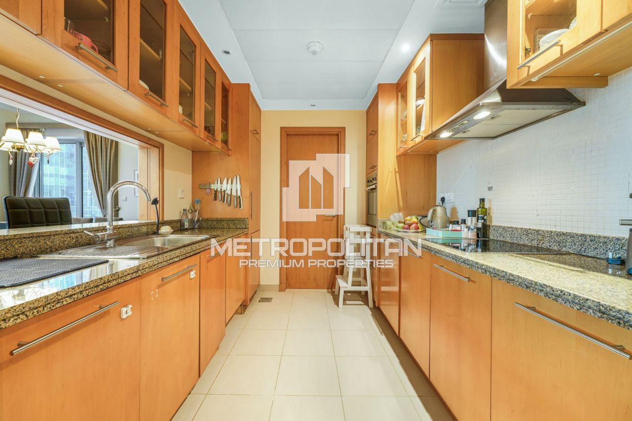 Апартаменты в Дубае, ОАЭ, 125 м2 фото 5