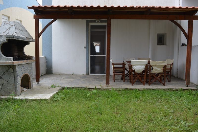 Коттедж на Кассандре, Греция, 120 м2 фото 4