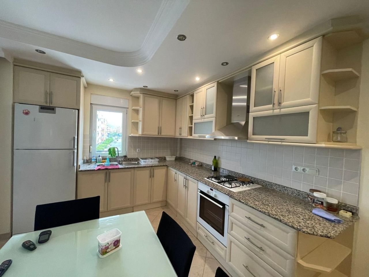 Квартира в Алании, Турция, 115 м2 фото 4
