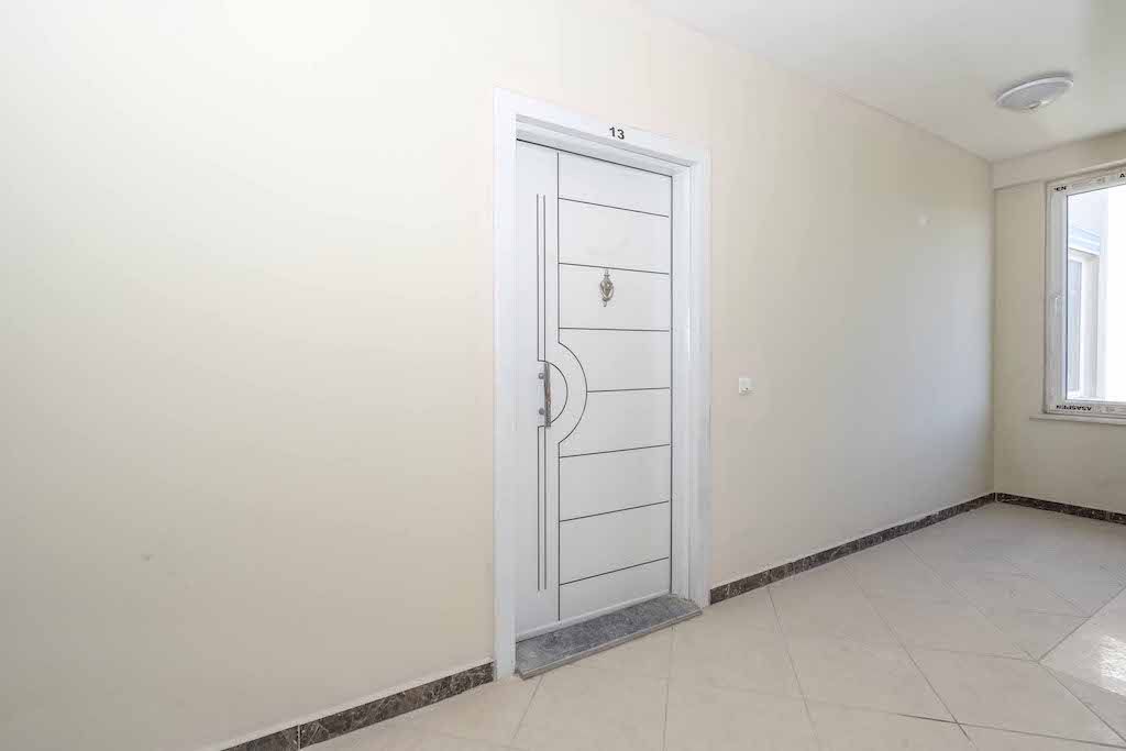 Квартира в Алании, Турция, 120 м2 фото 2