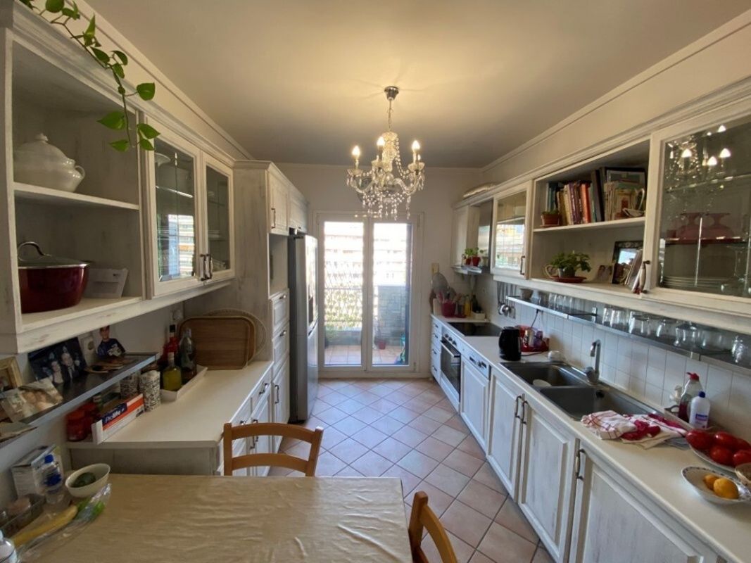 Квартира на Северо-Эгейских островах, Греция, 160 м2 фото 3