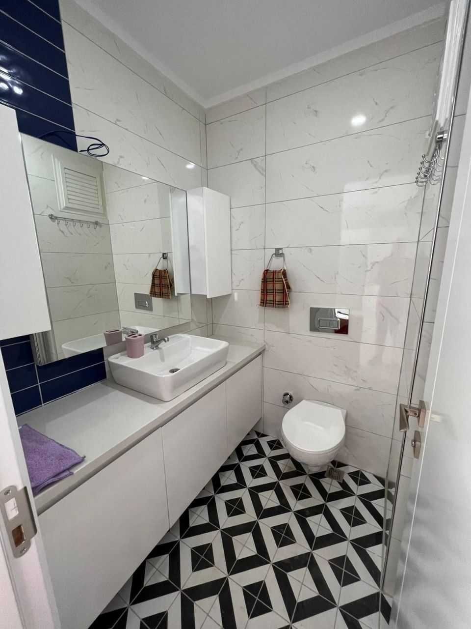 Квартира в Алании, Турция, 62.5 м2 фото 5
