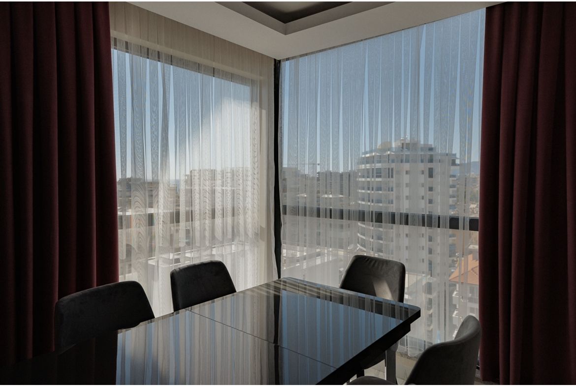 Квартира в Алании, Турция, 68 м2 фото 4