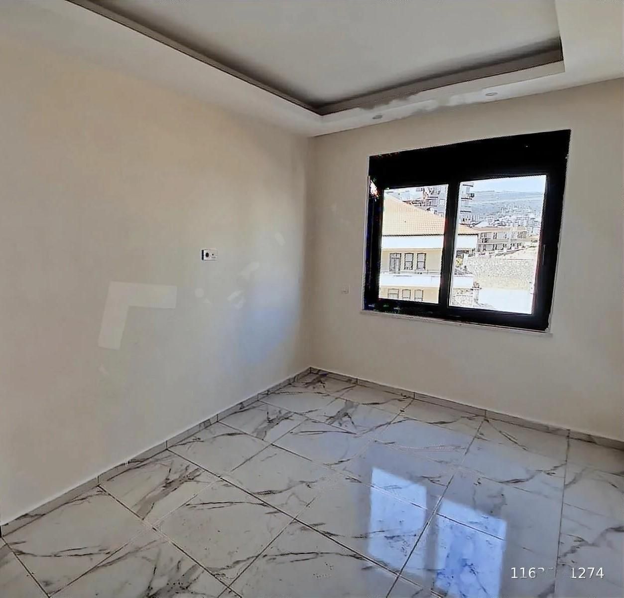 Квартира в Авсалларе, Турция, 83 м2 фото 4