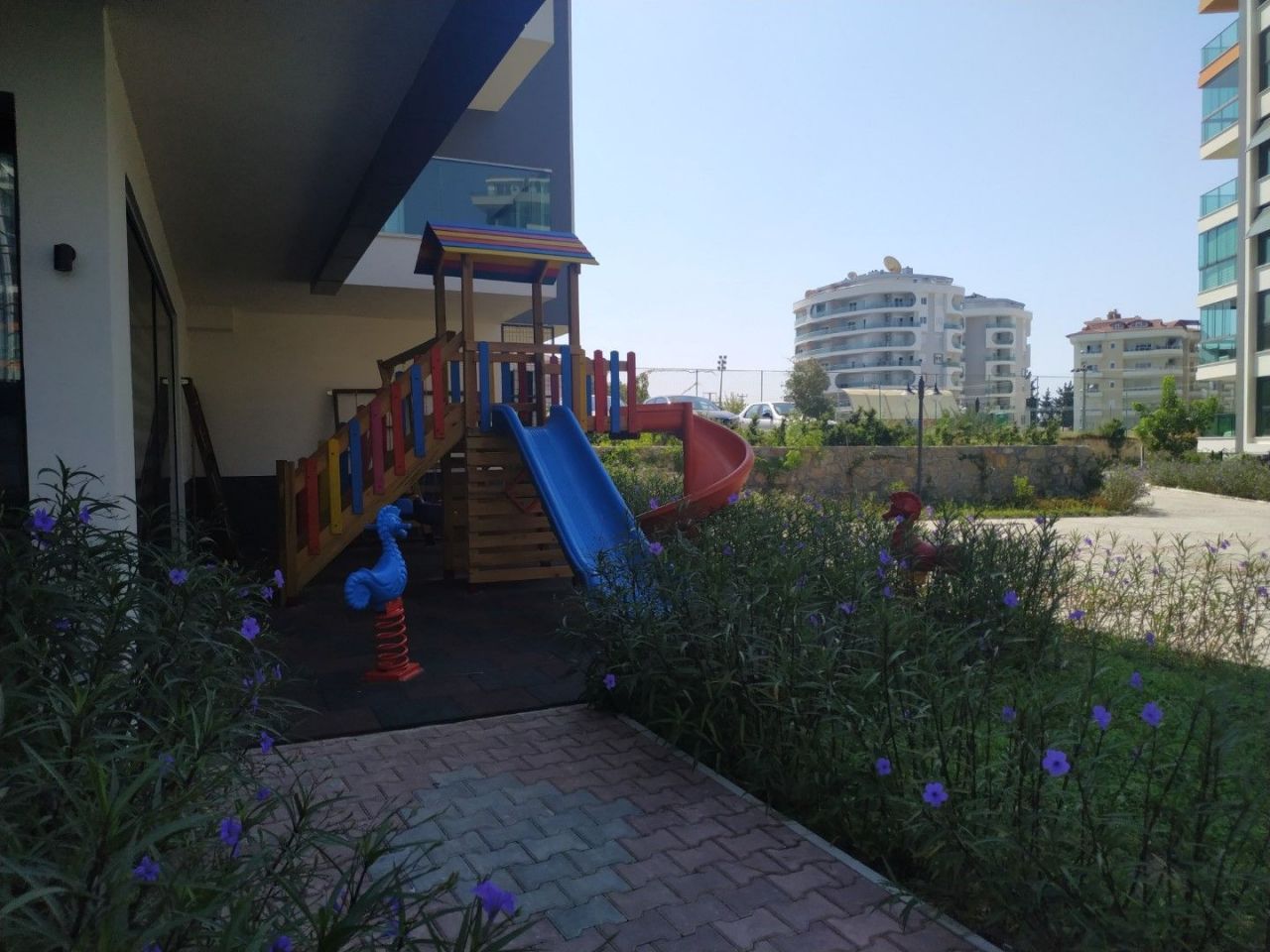 Квартира в Авсалларе, Турция, 47 м2 фото 3