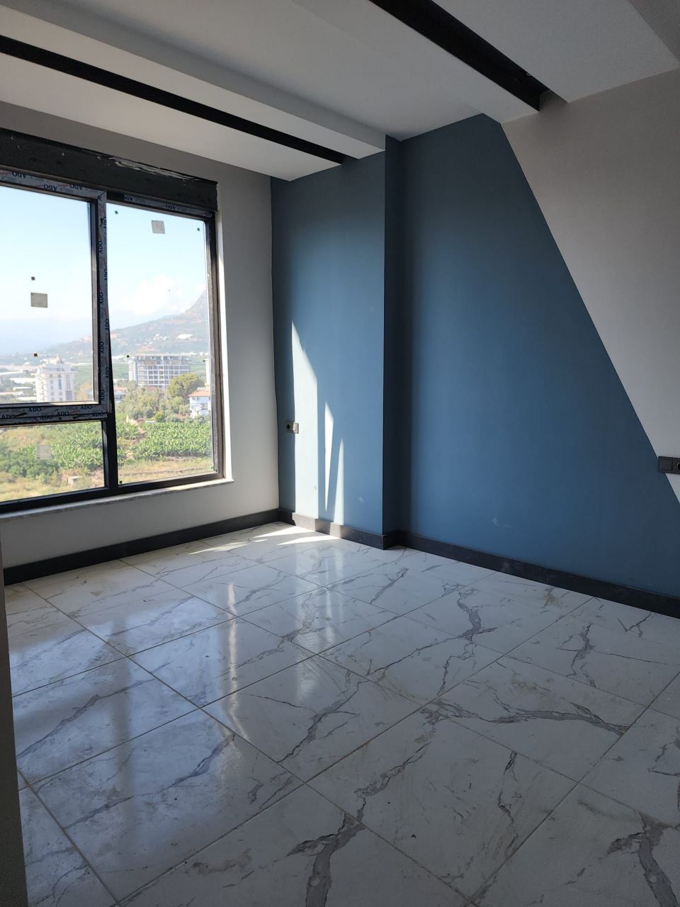 Квартира в Алании, Турция, 98 м2 фото 5