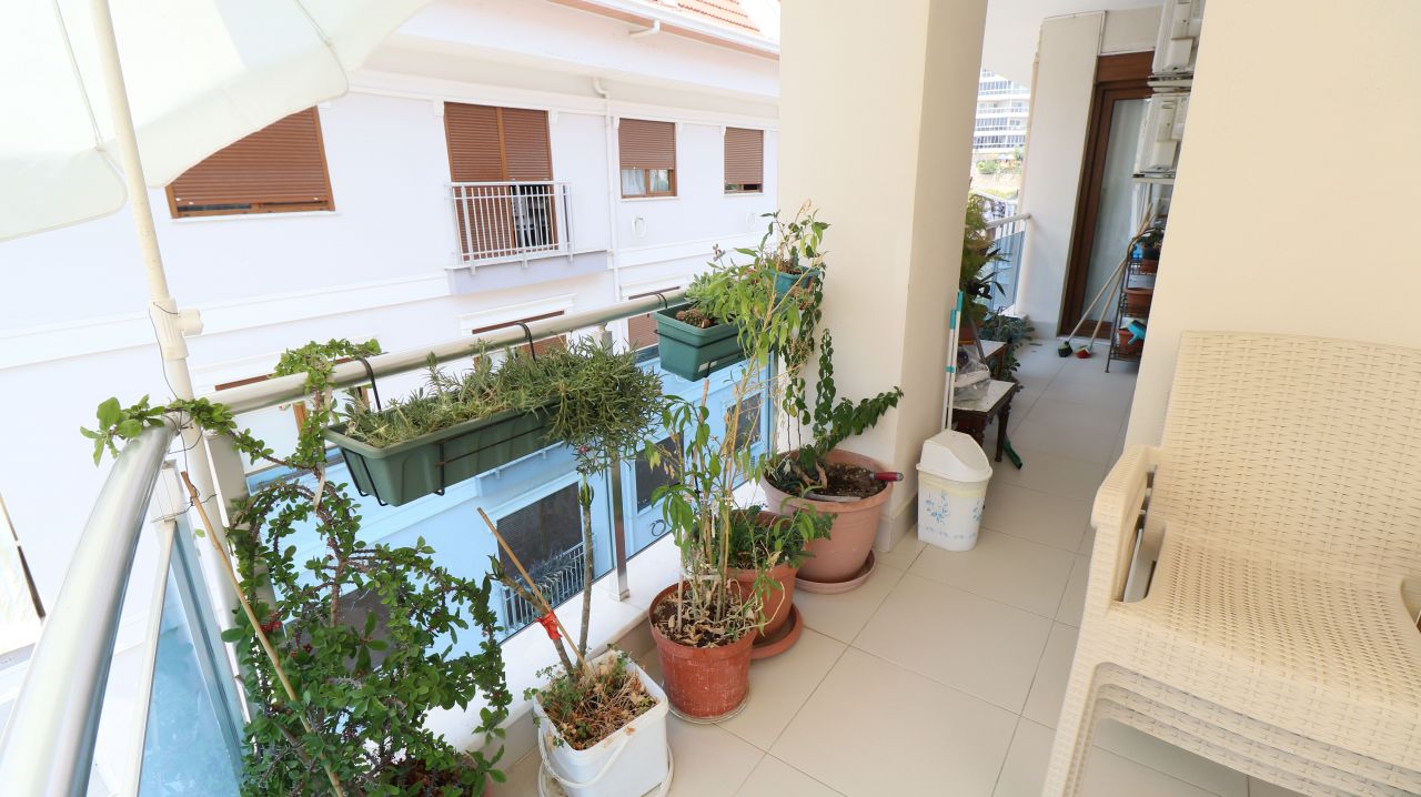 Квартира в Алании, Турция, 200 м2 фото 5