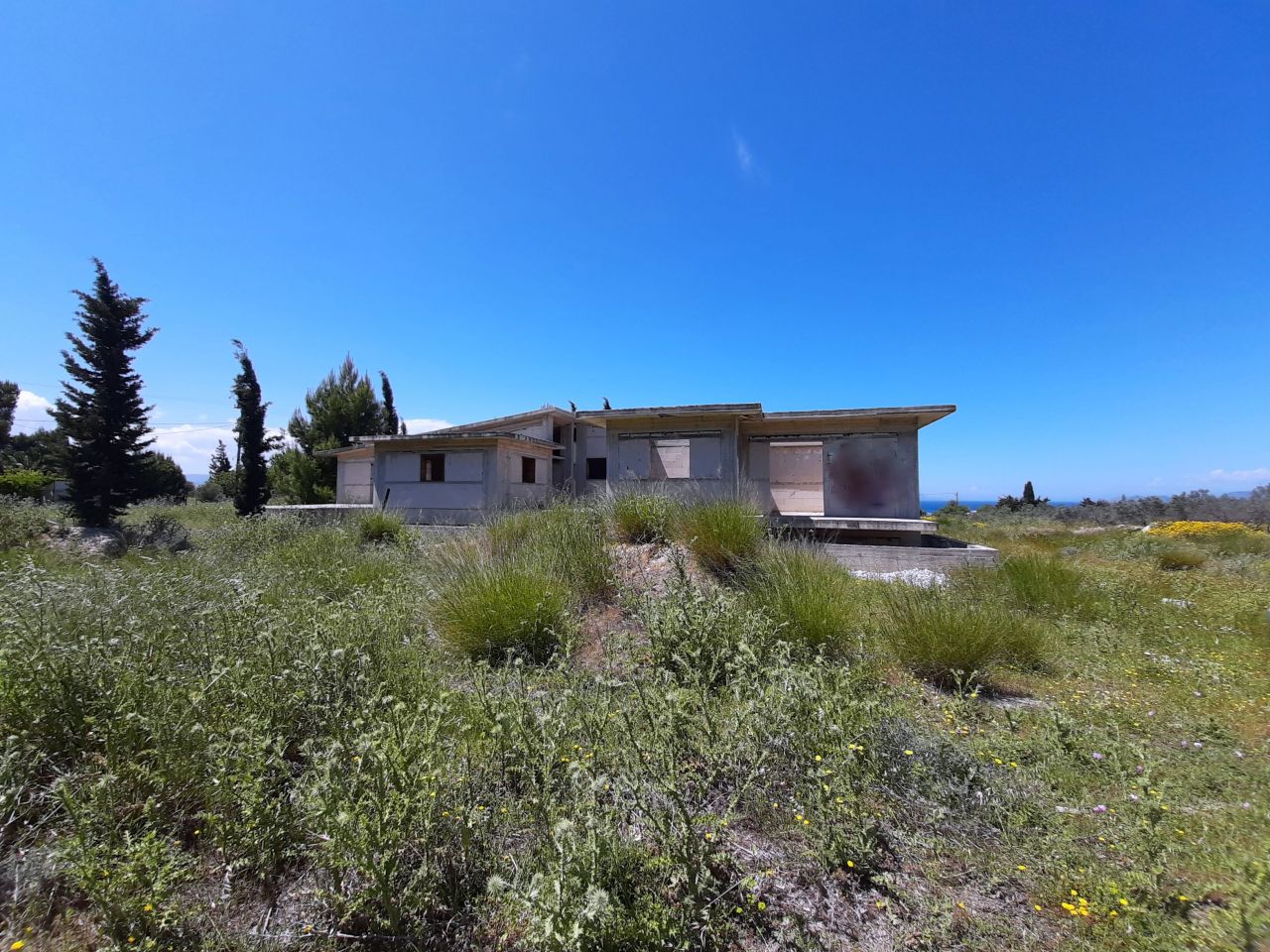 Вилла в Лутраки, Греция, 750 м2 фото 3