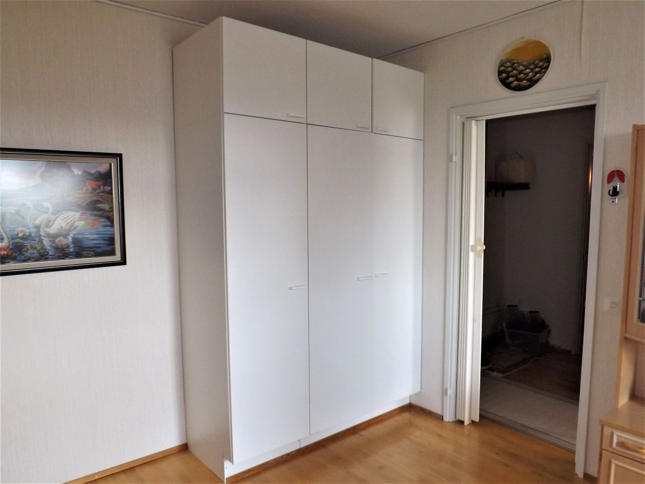 Квартира в Суомуссалми, Финляндия, 33.5 м2 фото 2