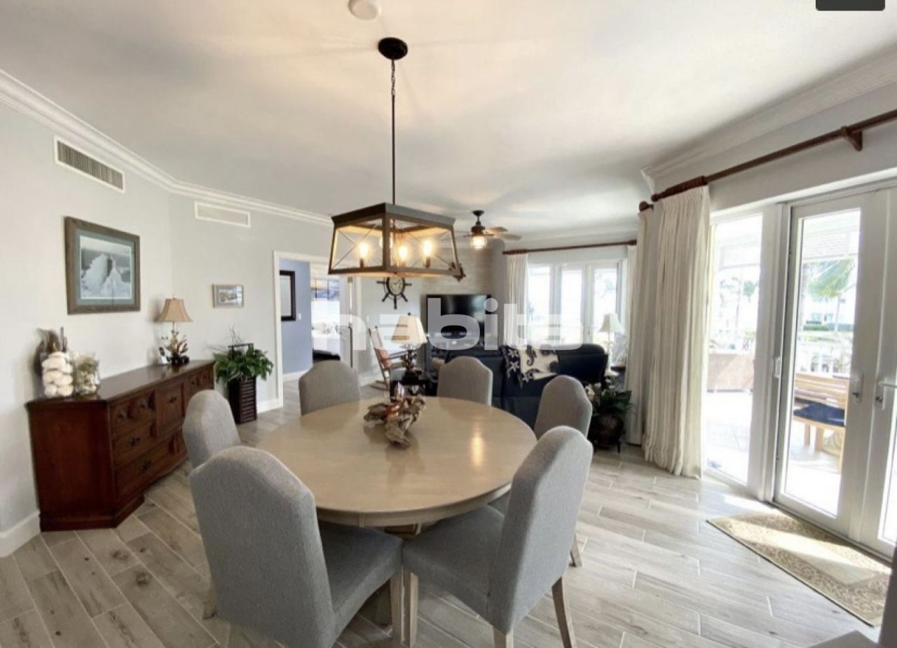 Квартира New Providence, Багамские острова, 216.84 м2 фото 3