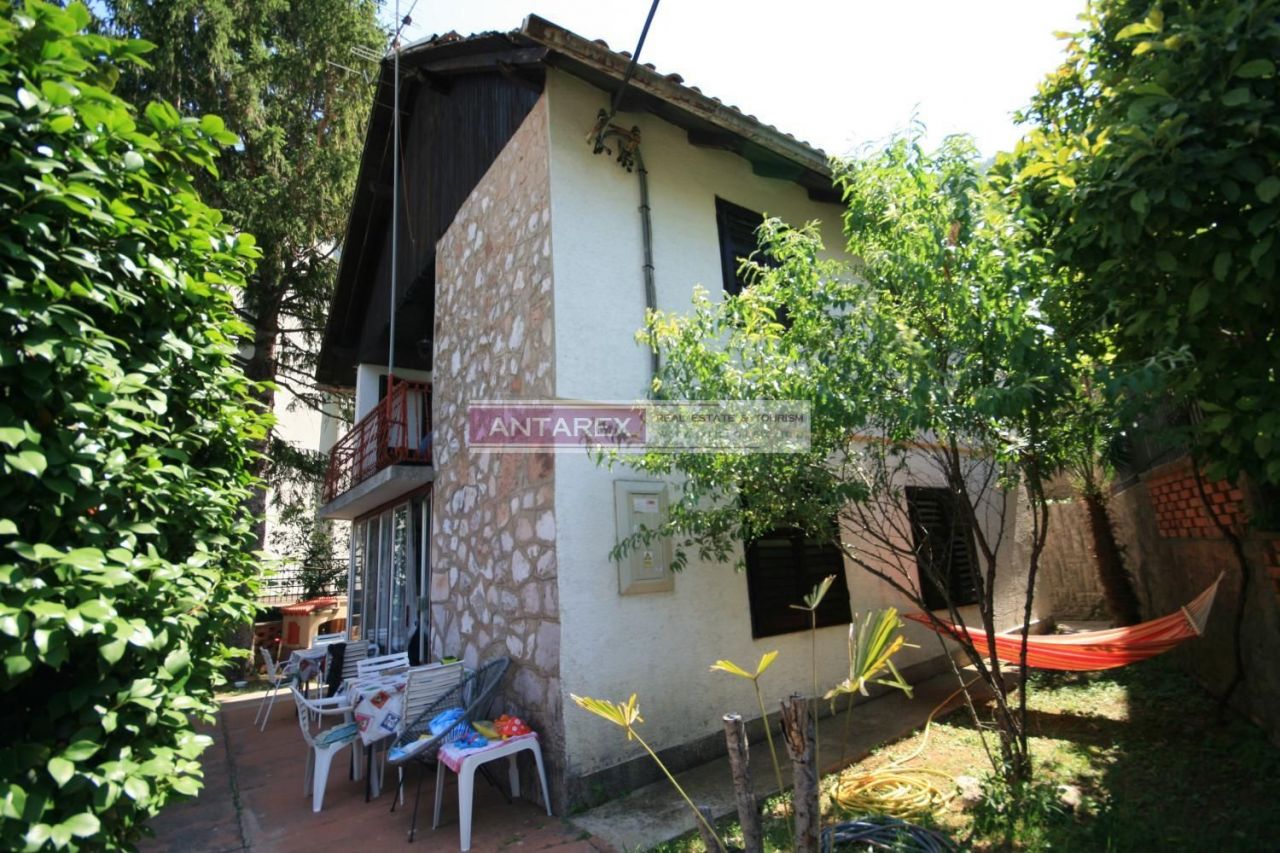 Вилла в Столиве, Черногория, 80 м2 фото 3