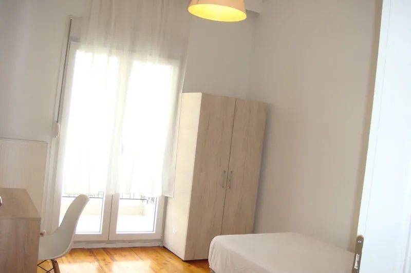 Апартаменты в Салониках, Греция, 90 м2 фото 2