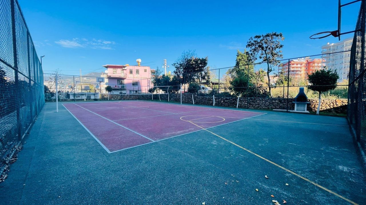 Квартира в Алании, Турция, 120 м2 фото 5