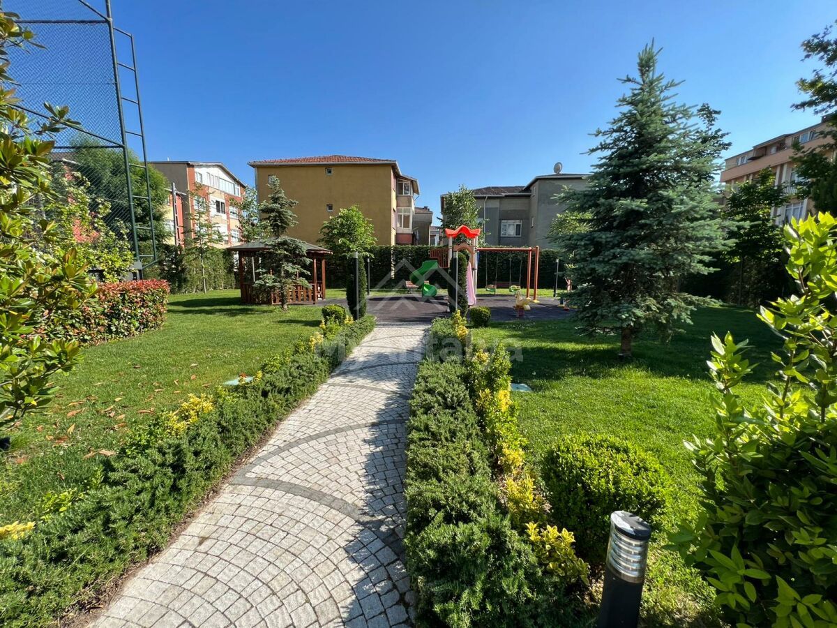Квартира в Стамбуле, Турция, 152 м2 фото 3