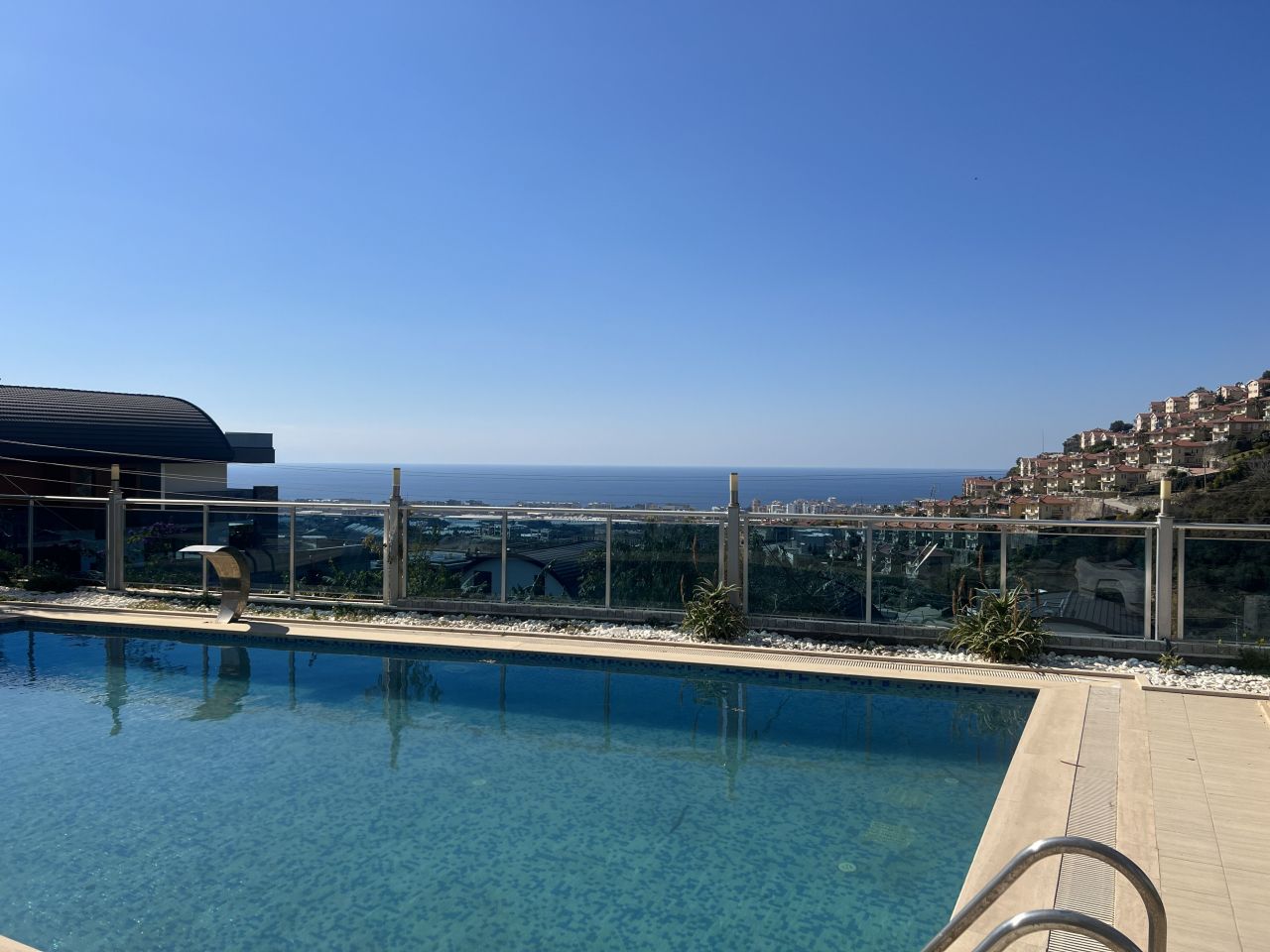 Вилла в Алании, Турция, 210 м2 фото 4