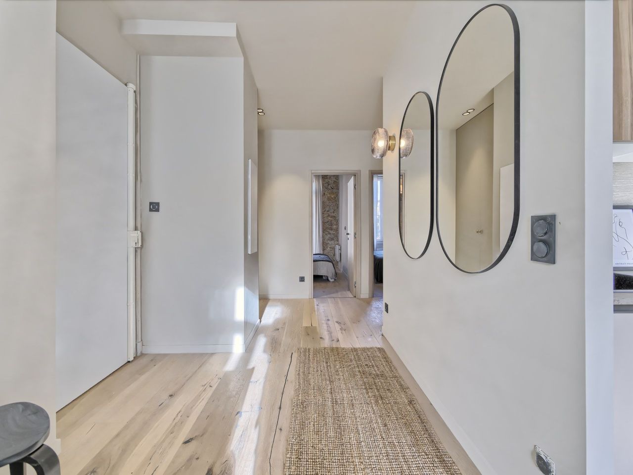 Квартира в Ницце, Франция, 49 м2 фото 3