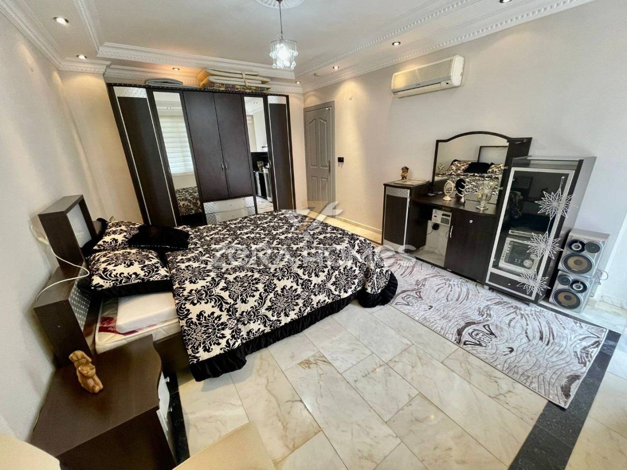 Апартаменты в Алании, Турция, 120 м2 фото 5