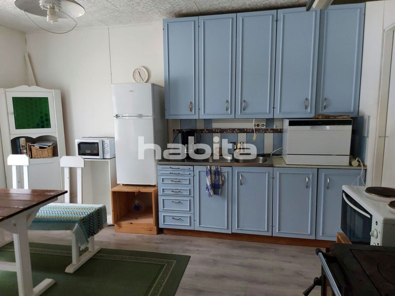 Дом в Китее, Финляндия, 75 м2 фото 3