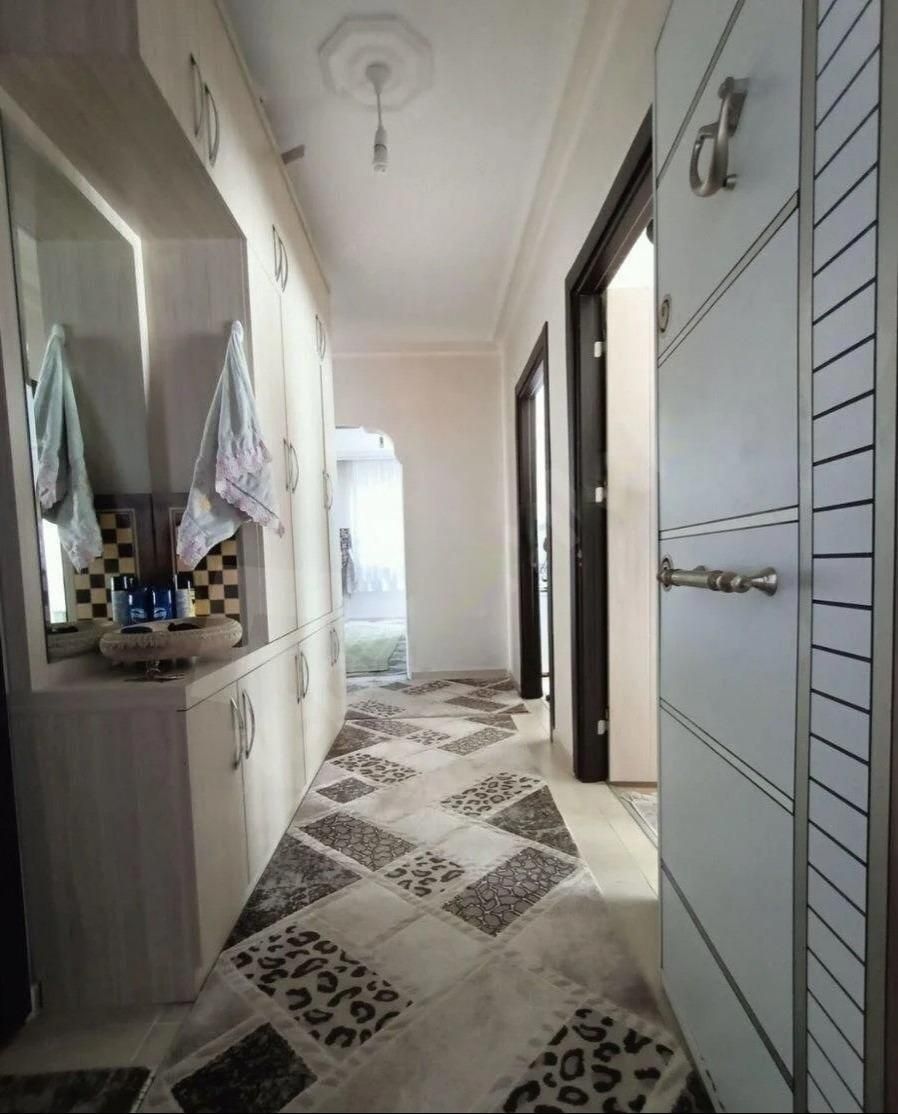 Квартира в Анталии, Турция, 135 м2 фото 4
