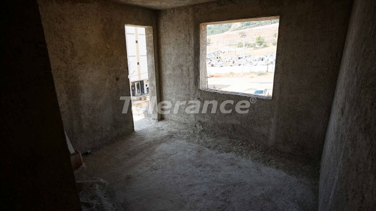 Апартаменты в Анталии, Турция, 125 м2 фото 3