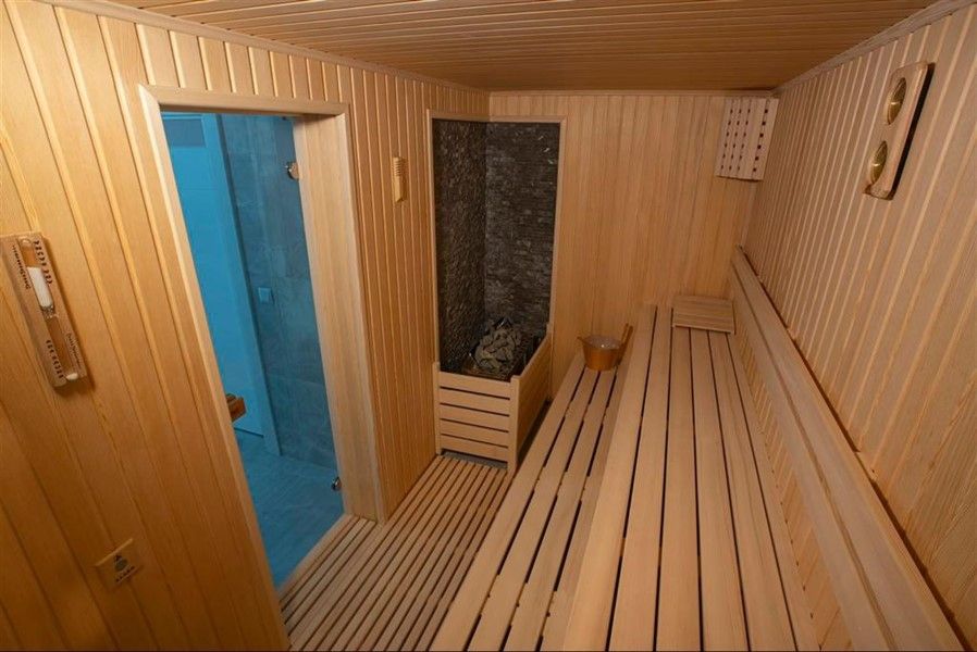 Пентхаус в Алании, Турция, 56 м2 фото 4