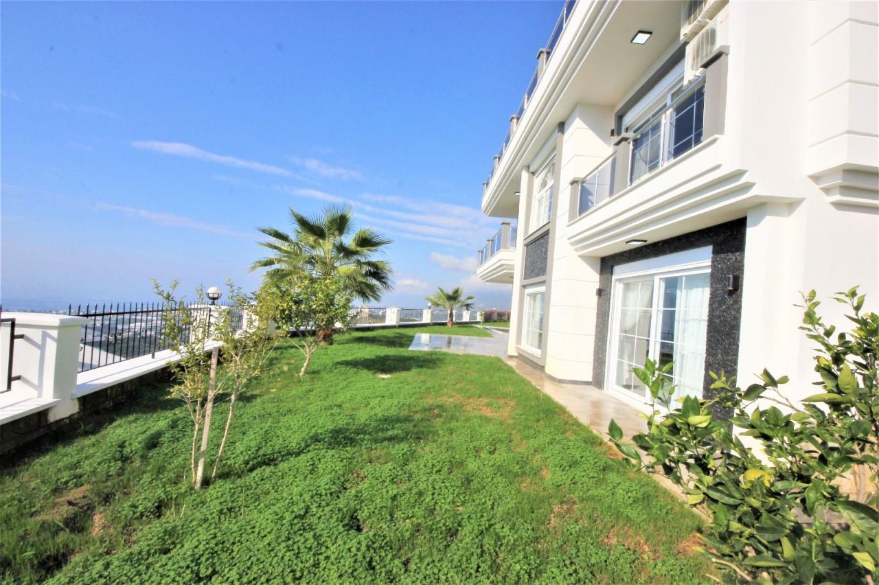 Вилла в Алании, Турция, 220 м2 фото 5