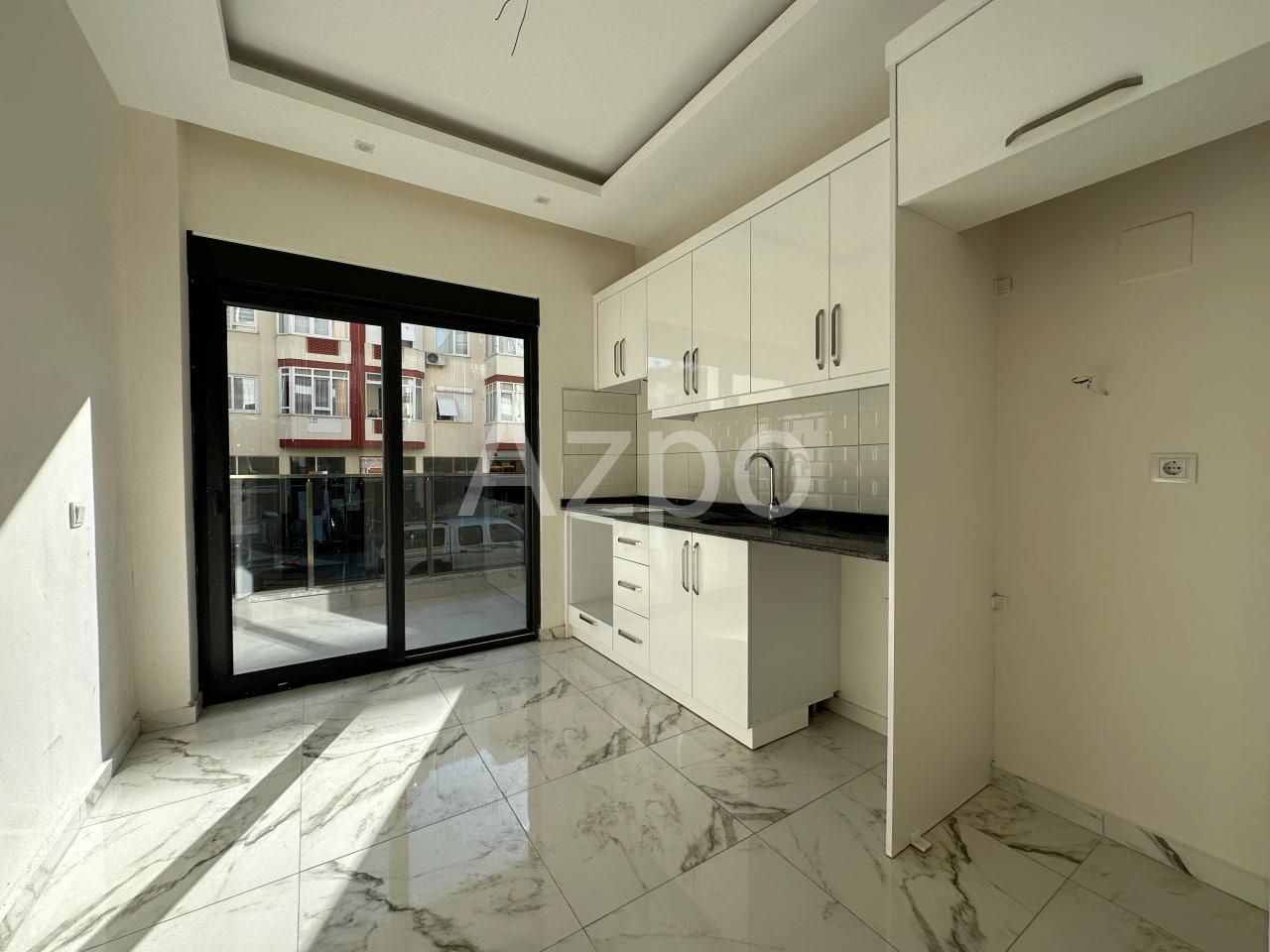 Апартаменты в Алании, Турция, 135 м2 фото 2