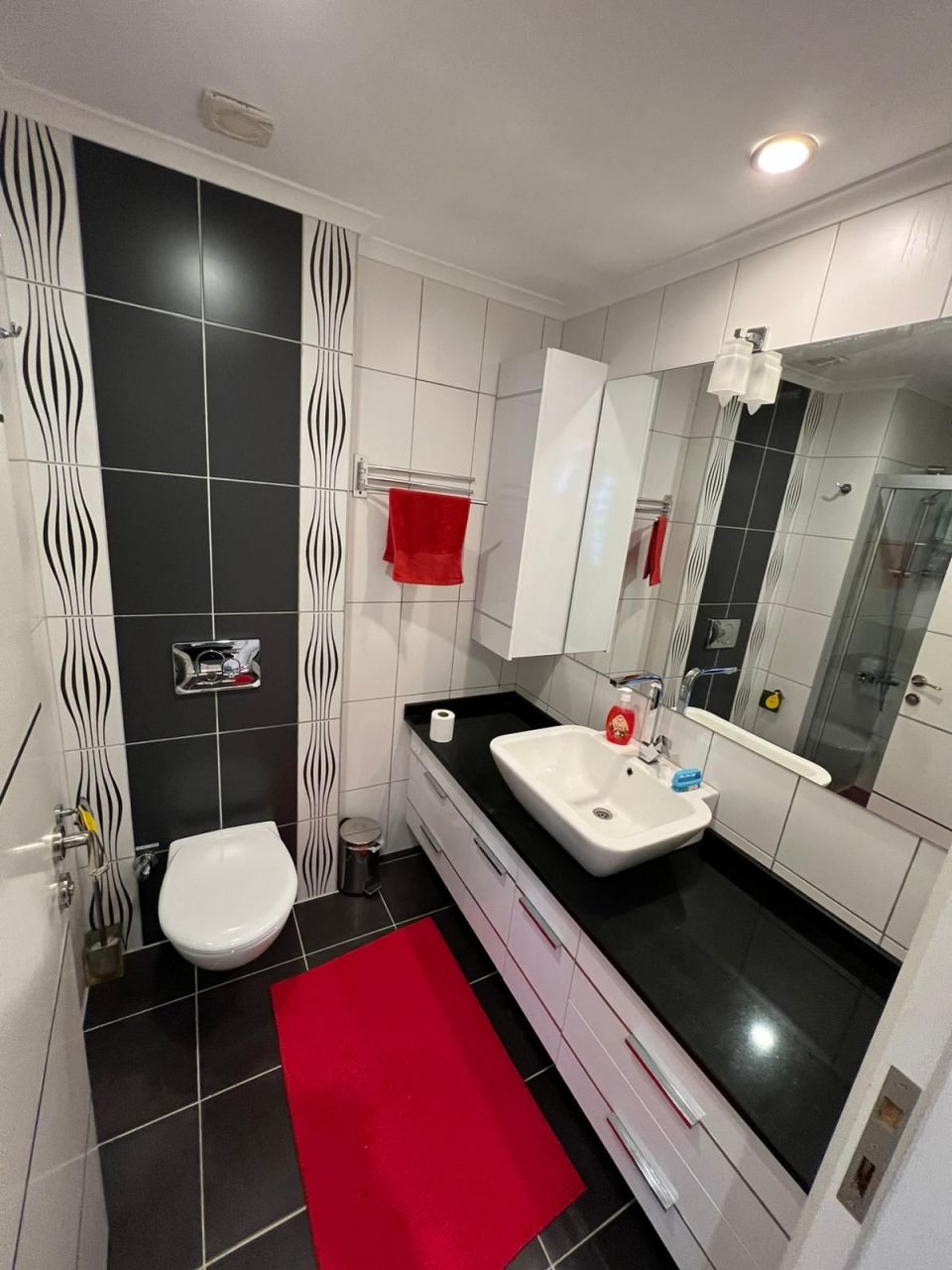 Квартира в Алании, Турция, 111 м2 фото 5