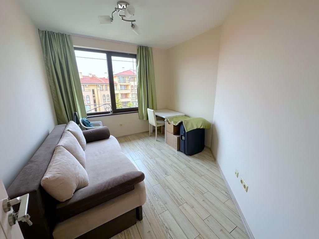 Апартаменты в Святом Власе, Болгария, 100 м2 фото 2