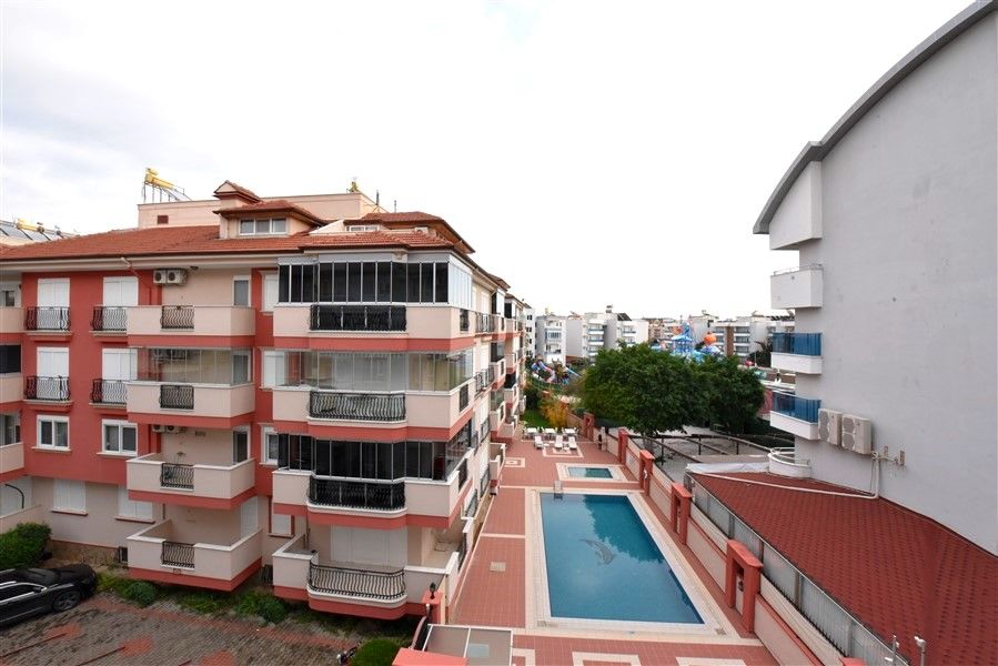 Квартира в Алании, Турция, 120 м2 фото 2