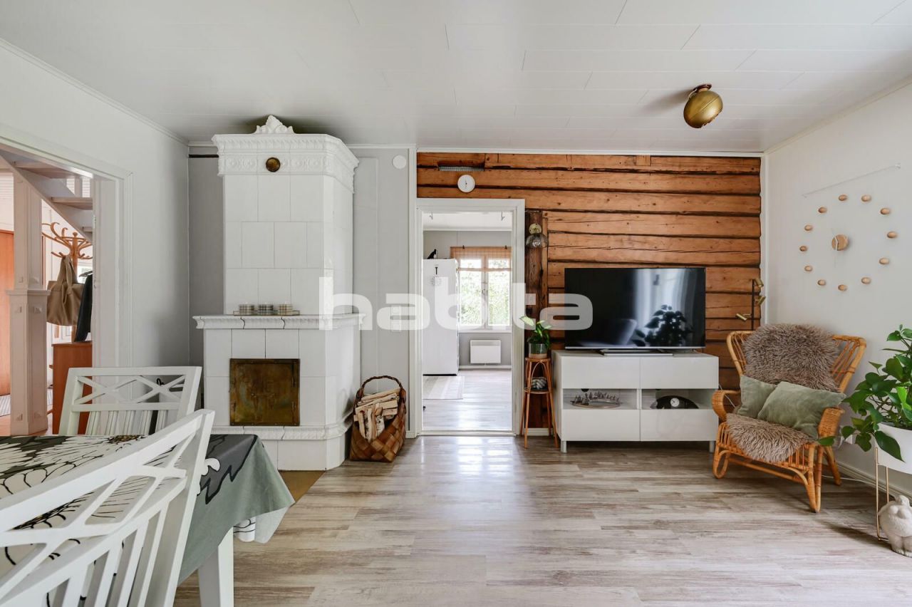 Дом в Сипоо, Финляндия, 167 м2 фото 4